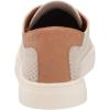 Lucky Brand Women’s Leigan Casual Sneaker(Stucco)