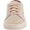 Lucky Brand Women’s Leigan Casual Sneaker(Stucco)