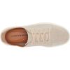 Lucky Brand Women’s Leigan Casual Sneaker(Stucco)