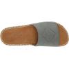 Lucky Brand Women’s Lemana Sandal-Platform(Ash Blue)