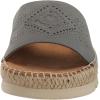 Lucky Brand Women’s Lemana Sandal-Platform(Ash Blue)