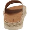 Lucky Brand Women’s Lemana Sandal-Platform(Nicciola)
