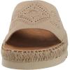 Lucky Brand Women’s Lemana Sandal-Platform(Nicciola)