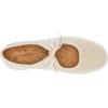 Lucky Brand Women’s Lisia Sneaker(Natural)