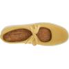 Lucky Brand Women’s Lisia Sneaker(Sauterne)