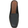 Lucky Brand Women’s Lisinda Slide Loafer Flat(Black)