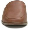 Lucky Brand Women’s Lisinda Slide Loafer Flat(Saddle)
