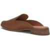 Lucky Brand Women’s Lisinda Slide Loafer Flat(Saddle)