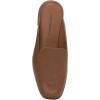 Lucky Brand Women’s Lisinda Slide Loafer Flat(Saddle)