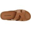 Lucky Brand Women’s Loftee Sandal-Platform(Adobe Brown)