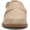 Lucky Brand Women’s Louisaa Mule(Cannellini)