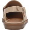Lucky Brand Women’s Louisaa Mule(Cannellini)