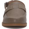 Lucky Brand Women’s Louisaa Mule(Coffee Quartz)