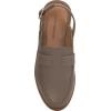 Lucky Brand Women’s Louisaa Mule(Coffee Quartz)
