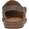 Lucky Brand Women’s Louisaa Mule(Coffee Quartz)