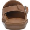 Lucky Brand Women’s Louisaa Mule(Latte)