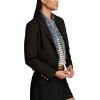 Lucky Brand Women’s Lucky Duo Convertible Blazer(Two Faced Wash)