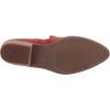 Lucky Brand Women’s Mahzan Loafer(Burnt Henna)