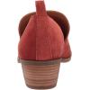 Lucky Brand Women’s Mahzan Loafer(Burnt Henna)