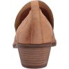 Lucky Brand Women’s Mahzan Loafer(Tan)