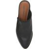 Lucky Brand Women’s Maizin Mule(Black)