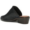 Lucky Brand Women’s Maizin Mule(Black)