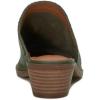 Lucky Brand Women’s Maizin Mule(Kale)