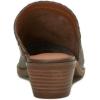 Lucky Brand Women’s Maizin Mule(Mocha)