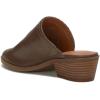 Lucky Brand Women’s Maizin Mule(Mocha)