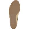 Lucky Brand Women’s Malenka Wedge Sandal(Sunlight)
