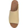 Lucky Brand Women’s Malenka Wedge Sandal(Sunlight)