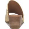 Lucky Brand Women’s Malenka Wedge Sandal(Sunlight)