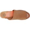 Lucky Brand Women’s Malenka Wedge Sandal(Tortilla Brown)
