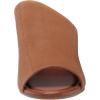 Lucky Brand Women’s Malenka Wedge Sandal(Tortilla Brown)