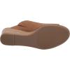 Lucky Brand Women’s Malenka Wedge Sandal(Tortilla Brown)