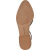 Lucky Brand Women’s Maliya Heeled Sandal(Black)