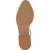 Lucky Brand Women’s Maliya Heeled Sandal(Caramel)