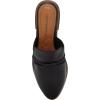 Lucky Brand Women’s Marisole Mule(Black/Black)