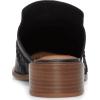 Lucky Brand Women’s Marisole Mule(Black/Black)