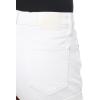 Lucky Brand Women’s Mid Rise Ava Short(Bright White)