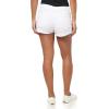 Lucky Brand Women’s Mid Rise Ava Short(Bright White)