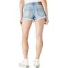 Lucky Brand Women’s Mid Rise Boy Short(Big Secret)
