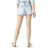 Lucky Brand Women’s Mid Rise Boy Short(High Key)