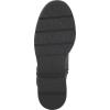 Lucky Brand Women’s Migyn Motorcycle Boot(Black)