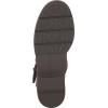 Lucky Brand Women’s Migyn Motorcycle Boot(Cappuccino)