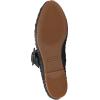 Lucky Brand Women’s Millit Mary Jane Flat(Black)