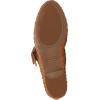 Lucky Brand Women’s Millit Mary Jane Flat(Classic Tan)