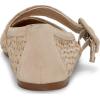 Lucky Brand Women’s Millit Mary Jane Flat(Smoke Grey)