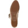 Lucky Brand Women’s Millit Mary Jane Flat(Smoke Grey)