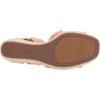 Lucky Brand Women’s Mindra Espadrille Wedge Sandal(Maple Sugar)